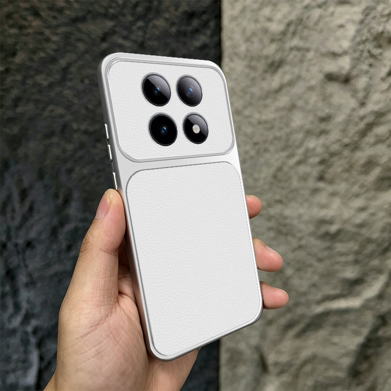 Ốp Lưng PBZZ Cho REDMI NOTE 15 4G NOTE 15 PRO poco M8 PRO 5G Vỏ Điện Thoại Lo Âu Vỏ Mềm Silicon Chống Sốc Thiết Kế Mới Thẩm Mỹ Hoạt Hình Dễ Thương Có Dây Buộc Cho Bé Gái TBDTMD1