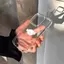 Mây Áp dụng iPhone 17/16/15pro Magnetic Suck 15/1413 trường hợp điện thoại dễ thươM