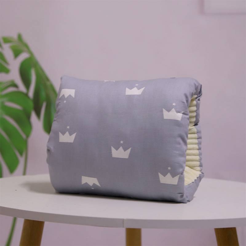 GKY Thoải Mái Giá Đỡ Cánh Tay Điều Dưỡng Cho Con Bú, Đệm Gối Bà Bầu, Gối Cho Bé Bú