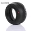 Guansfs Ngàm chuyển đổi Fotga cho ống kính thủ công Olympus OM Classic sang máy ảnh Micro M4/3 Panasonic DSLR