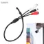 Guansfs Guansfs Zerone Mic Thu Âm Thanh Pre-amp Micro Bộ Thiết Bị Cho Gia Đình Hệ Thống Camera An Ninh Âm Thanh Giọng Nói Màn Hình