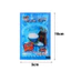 < Pluscloth > 8 bông tuyết nhân tạo có thể mở rộng bằng nước tuyết giả để trang trí ngoài trời Giáng sinh Trang trí tiệc ngày lễ mùa đông Đồ chơi tuyết thực tế cho lễ hội sân vườn tại nhà Tổng hợp