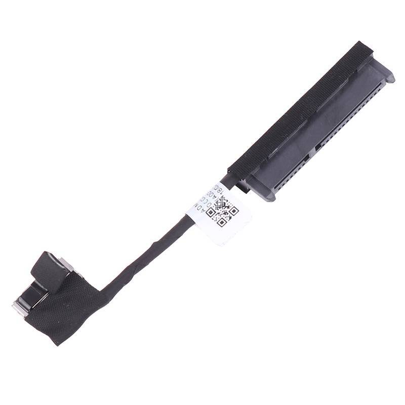 JINHF Dành Cho Dell Latitude 5490 E5470 E5480 E5488 E5491 DC02C00B100 080RK8 Ổ Cứng Sáng Tạo HDD SSD Cáp Adapter Kết Nối HOT