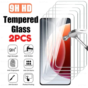 2 Miếng Dán Kính Cường Lực Cạnh Đen Cho Tecno Camon 50 40 Premier 4G Chống Gián Điệp Bảo Vệ Màn Hình Chống Trầy Xước Cho Tecno Camon 30 20s 20 Pro Premier 5G 4G HD Phim Kính Trong Suốt