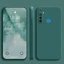 Tpu mềm cho Ốp lưng Realme 5i / Realme 5, màu trơn Realme C3 / 6i Vỏ bảo vệ silicon chống rơi màu trơn đơn giản