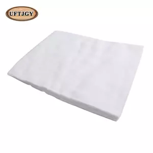Mặt nạ gạc 100 mảnh, dùng một lần không gây kích ứng trước để bôi kem dưỡng da,