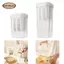 Máy làm sữa chua Hy Lạp Bộ lọc tách Whey Bộ lọc sữa chua có thể tái sử dụng Dung tích lớn cho sữa tự chế