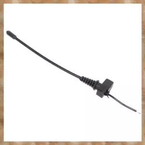 1 Chiếc Ăng Ten Micro Thích Hợp Cho EW100G2 100G3 Micro Không Dây Bodypack Sửa Chữa Mic Thành Phần Thay Thế