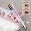 【Roshy】Bút kẻ mắt dạng gel hai đầu đầu nhọn sắc bén lâu trôi kẻ mượt thích hợp cho người mới bắt đầu. không lem