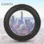 Guansfs Guansfs Fikaz M39-FX Lens Mount A cho máy ảnh M39 đến FX Điều khiển thủ công với thiết kế nhôm