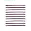 Dải trang trí lỗ thông hơi ô tô 10 chiếc Easy InstFor Allation cho lỗ thông hơi nội tuyến