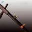 Erhu Fine Tuners Đồng thau Chống rỉ sét Không làm tổn thương Dây Erhu Phụ kiện Nhạc cụ Phụ kiện thay thế