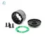 Ốp điện thoại vi sai đa năng phía trước bằng kim loại phía sau 8655 cho -07 DBX07 1 / 7 RC Xe nâng cấp các bộ phận phụ kiện