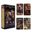 Deviant Moon Tarot Dành Cho Người Mới Bắt Đầu Sưu Tập Vận May Nói Đồ Chơi Cho Số Phận Bói Toán Giải Trí sonlekvn