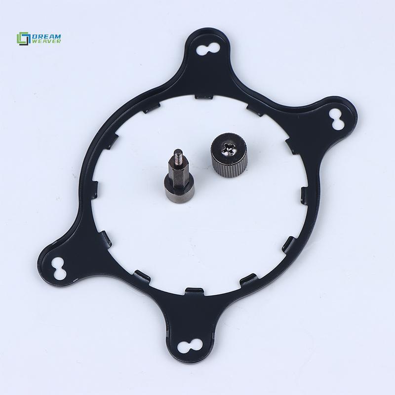 【 Dream Weaver 】 AM4 AM5 Mount Braet Stud Nut Kit cho NZXT Kraken X41 X42 X51 X52 X61 X62 X63 X72 X73 Z63 Z73 mới