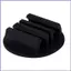 Hộp Đựng Bút Cho Tường 3 Khe Silicon Tự Dính Đa Năng Sắp Xếp Để Bàn Đựng Bút Chì Người Tổ Chức Cho mueadsyvn