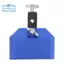 Khối mứt 5 Inch, Khối gõ nhạc bằng nhựa Tương thích với nhạc cụ trống Latin