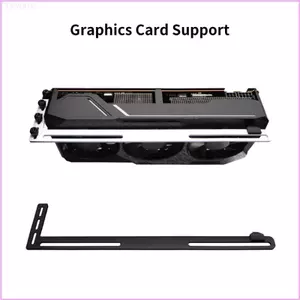 Cinnan GPU Hỗ Trợ Giá Đỡ Card Đồ Họa Hỗ Trợ GPU Nẹp Thẻ Video Giá Đỡ GPU Chân Đế Hỗ Trợ GPU GPU Chân Đế Adjus