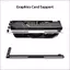 Cinnan GPU Hỗ Trợ Giá Đỡ Card Đồ Họa Hỗ Trợ GPU Nẹp Thẻ Video Giá Đỡ GPU Chân Đế Hỗ Trợ GPU GPU Chân Đế Adjus