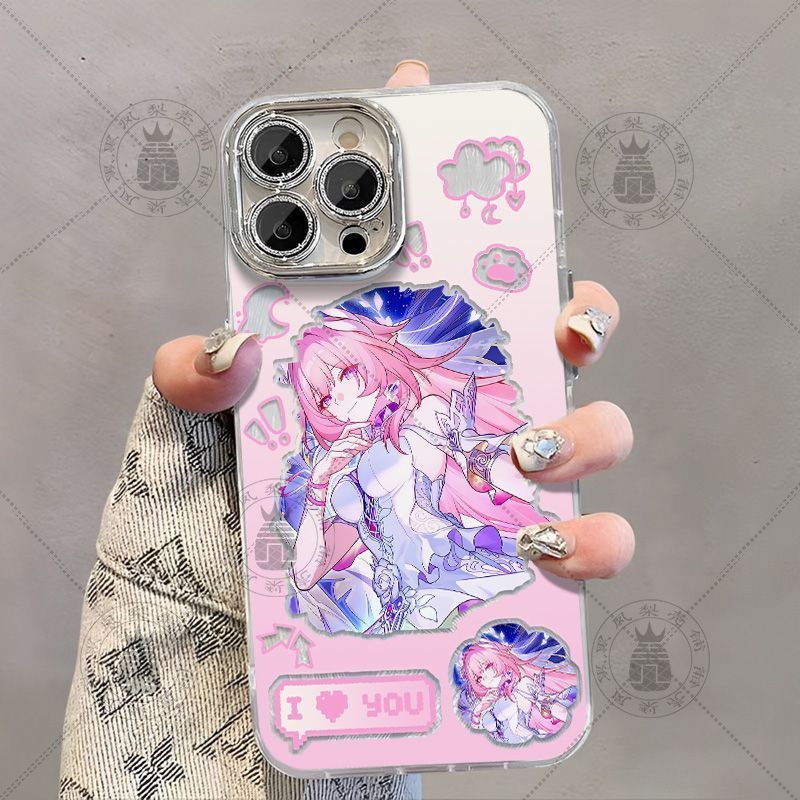 Honkai: Star Rail / Phainon /