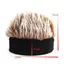 Maky Tóc Giả Nón Spiked Beanies Ngộ Nghĩnh, Thời Trang Đường Phố Cho Nữ