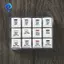 Cherry MX2A Key Switch Test 12 phím Bàn phím cơ lấy mẫu Công cụ kiểm tra công tắc cho bàn phím cơ