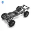 Dành Cho 1 / 12 MN82 LC79 MN78 RC Xe Nâng Cấp Các Bộ Phận Vỏ Truyền Động Vỏ Kim Loại Vỏ