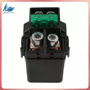 Rơle Solenoid cho CB750SC CB900 CBF500 CBF600 35850-MT4-000 35850-MR5-007 35850-MR5--000 Phụ tùng xe máy