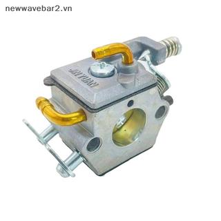 [Mới] Máy cưa xích hai thì đa năng Bộ chế hòa khí siêu tốc 5200 / 5800 / 5900 Phụ kiện cưa xích xăng chuyên nghiệp Trung Quốc.