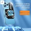 Tấm làm mát điện thoại di động - Tản nhiệt cho iPhone Samsung Gaming Cooler