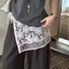 Treeling Nữ Ren Váy Coverup Nhìn Xuyên Qua Ren Hoa Chi Tiết Váy Quấn Váy Dạo Phố Hàn Quốc Cho Ngày Lễ Clubw