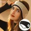 HFSHY Cách Âm Bịt Tai Cho Ngủ Unisex Ấm Tai Mùa Đông Đầu Trượt Tuyết Tai Muff Nút Tai Tóc Mắt Ban VN