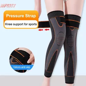 Hỗ Trợ Đầu Gối Mugwort Nén Cho Gym & Thể Thao - Giảm Đau Viêm Khớp Khi Chạy Bộ VN