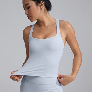 Áo Ngực Thể Thao Hình Chữ H Gợi Cảm, Khô Nhanh Cho Yoga và Pilates