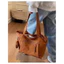 GC2 2026 Túi đeo vai Nylon thư giãn sành điệu Nhẹ chống nước đi lại Túi Tote CG2