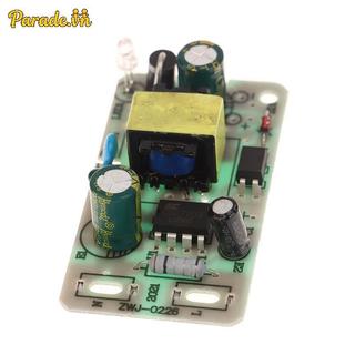 Parade 3V / 5V / 6V / 9V / 12V 1A / 2A 24V 2A Mô-đun nguồn chuyển mạch Công tắc bảo vệ ngắn mạch quá áp VN