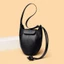 Túi đeo chéo nữ 66789 / Túi bí ngô cổ điển / Nữ / 20 * 13 * 24cm / Túi da mềm thời trang phong cách mới / Túi nách / Túi xô / Cảm giác cao cấp / Túi đeo vai