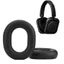 Miếng đệm tai xốp Protein BTM Tương thích cho tai nghe 1 a 2026 Tai nghe Earmuff