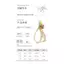 【Ready Stock】 Dog Hand Holding Rope Dog Leash Chest and Back Adjustable Anti Breaking Loose Small and Medium-Sized Dogs Pomeranian/Bichon Frise Corgi for Outing RFuf
