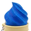 < Pluscloth > Móc khóa hình nón kem in 3d Giảm căng thẳng Đồ chơi Fidget Túi đựng chìa khóa giác quan Charm cho ví ba lô – Quà tặng phụ kiện bàn làm việc dễ thương cho trẻ em Người lớn Nón kem đến