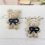 Charm đính đá cao cấp- Bán lẻ Charm phụ kiện gắn dép crocs hottrend siêu dễ thương A