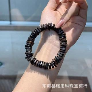 Dalah Vòng Tay Gỗ Đàn Hương Cho Nam Nữ - Hoàn Hảo Để Chơi Và Làm Đẹp