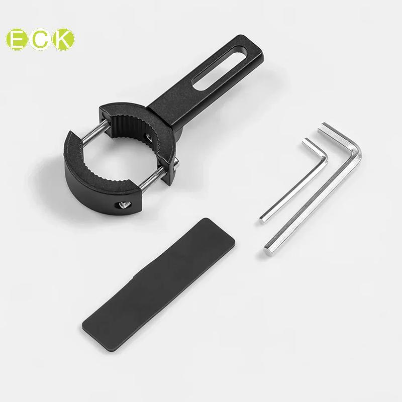 Đèn LED phụ trợ Braet sương mù đa năng cho xe máy, hỗ trợ gắn đèn pha, phụ kiện đẹp