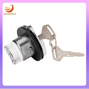 Nắp bình xăng ô tô có khóa 69058-60071 69058-60050 cho 1982-2015