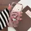Dachshund điểm sóng Trường hợp điện thoại iPhone 1716 hàng ngày 15pro14/13/12 Dễ thương