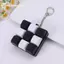 Ge Nút Keycap Fidget Móc Khóa 9 Phím Bàn Phím Đàn Áp Đồ Chơi DIY Bàn Phím Móc Khóa Đồ Chơi Dành Cho Người Lớn Quà Tặng Để Giảm Thời Gian n