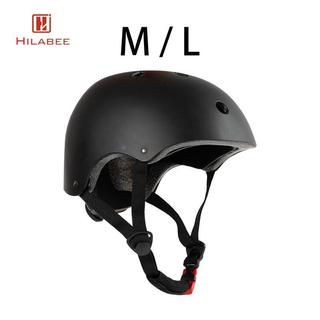 Mũ bảo hiểm ván trượt HILABEE Đa năng có thể điều chỉnh để trượt ván trượt tuyết trượt tuyết