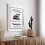 Vintage Music Vinyl Record Retro Wall Art Canvas Painting Art Home Wall Decor Canvas Poster
