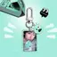 Móc Khóa Bóng Kpop CORTIS Acrylic POYOYOI Dễ Thương KEONHO SEONGHYEON JAMES MARTIN JUHOON Vòng Chìa Khóa Cho T
