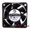 POWER LOGIC PLA06025B24HH 24V 0.19A 6CM 6025